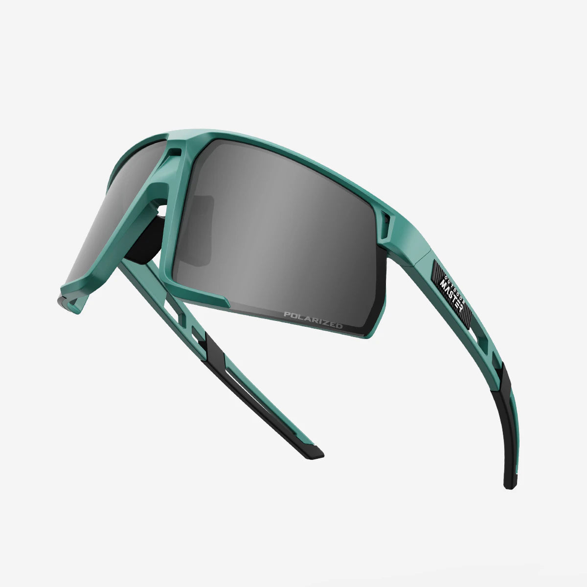 HAWKView X182 Polarized Cycling Sunglasses
