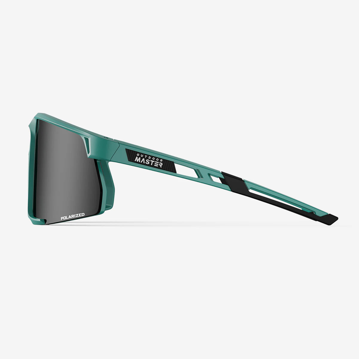 HAWKView X182 Polarized Cycling Sunglasses