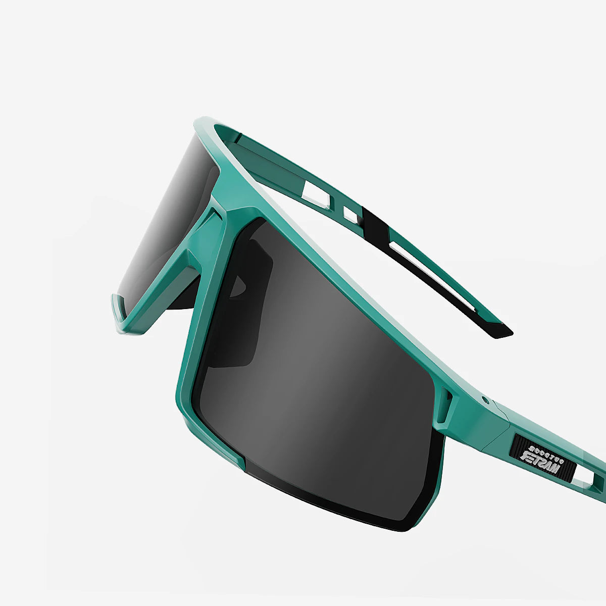 HAWKView X182 Polarized Cycling Sunglasses