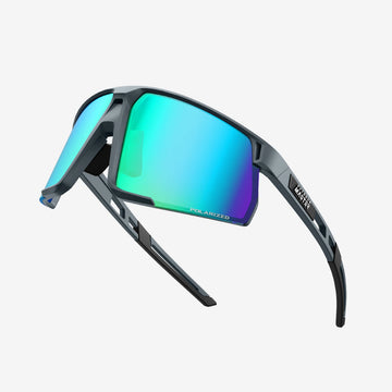 HAWKView X182 Polarized Cycling Sunglasses