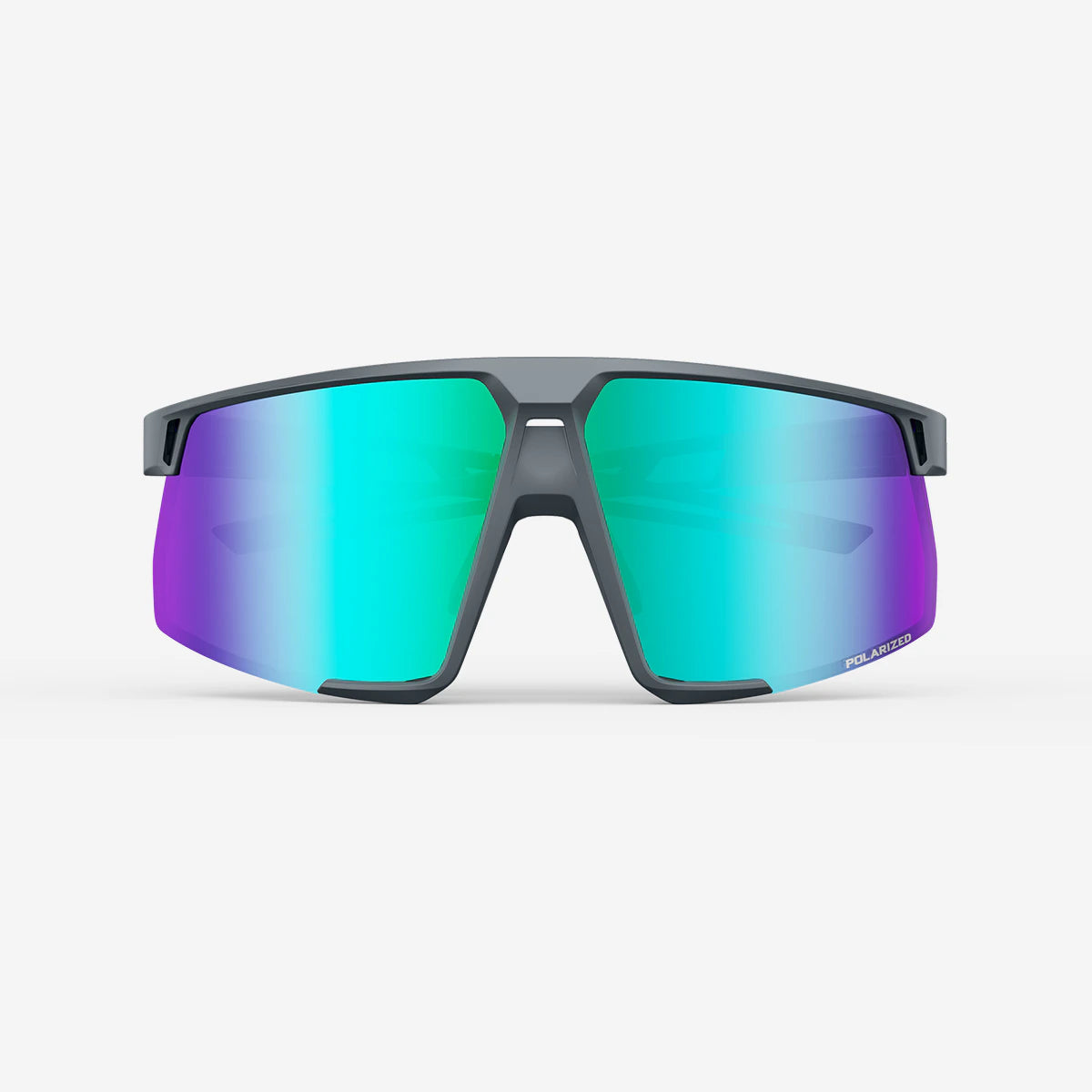 HAWKView X182 Polarized Cycling Sunglasses