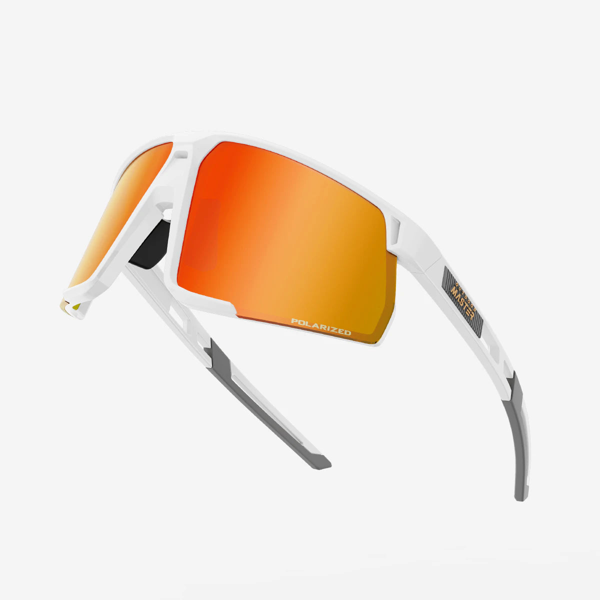 HAWKView X182 Polarized Cycling Sunglasses