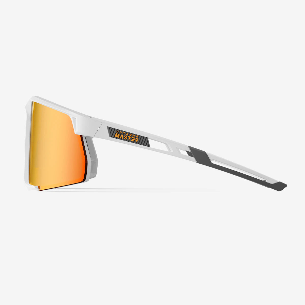 HAWKView X182 Polarized Cycling Sunglasses