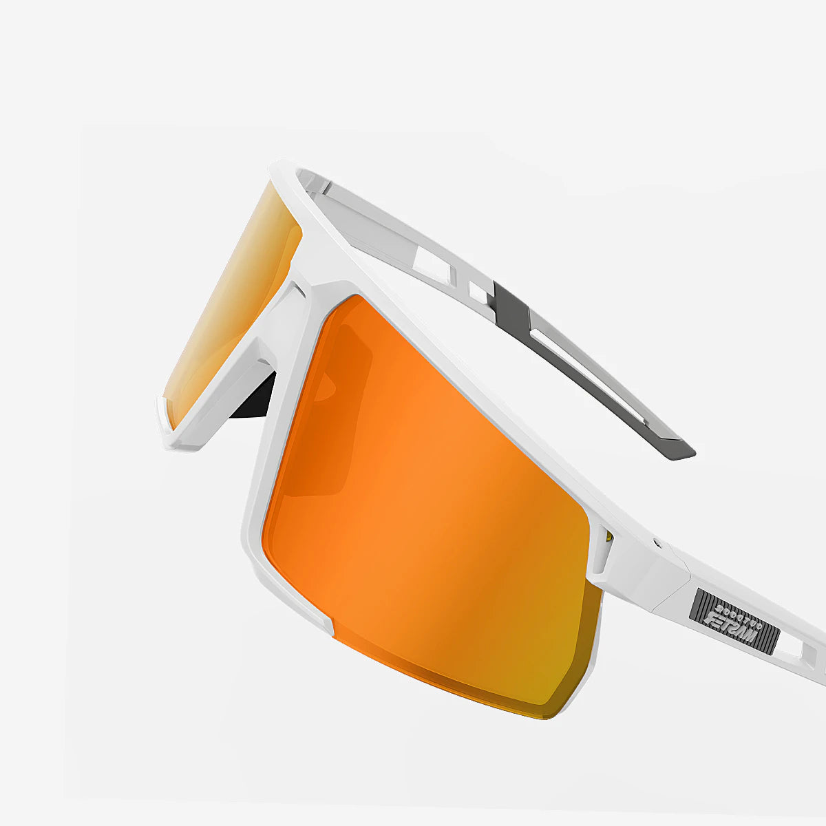 HAWKView X182 Polarized Cycling Sunglasses