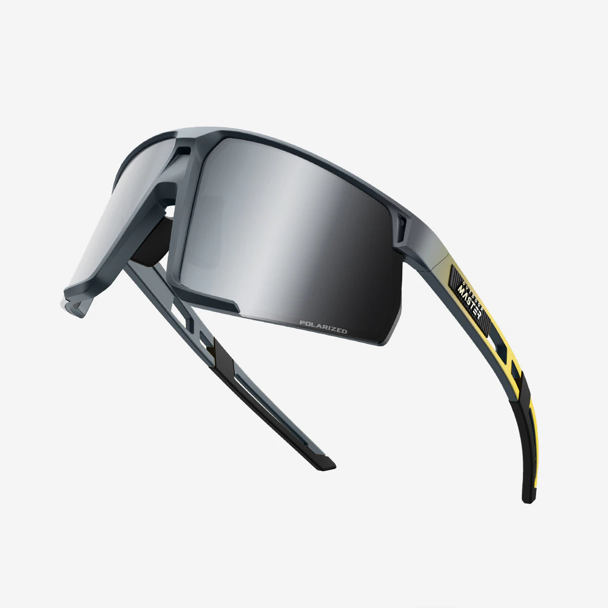 HAWKView X182 Polarized Cycling Sunglasses