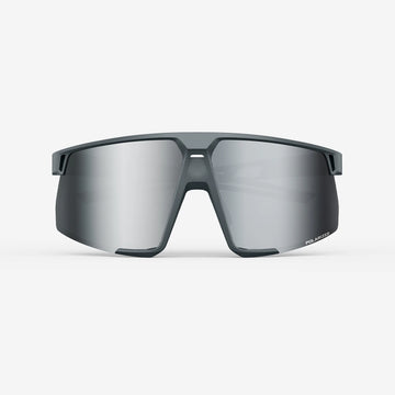 Peak performan grey hawk メンズ　M Helium Down Hybrid Hood Men | Peak Performance
