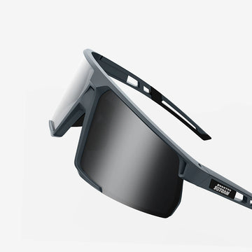 HawkView X182 Polarized Cycling Sunglasses | Lightweight, Sturdy