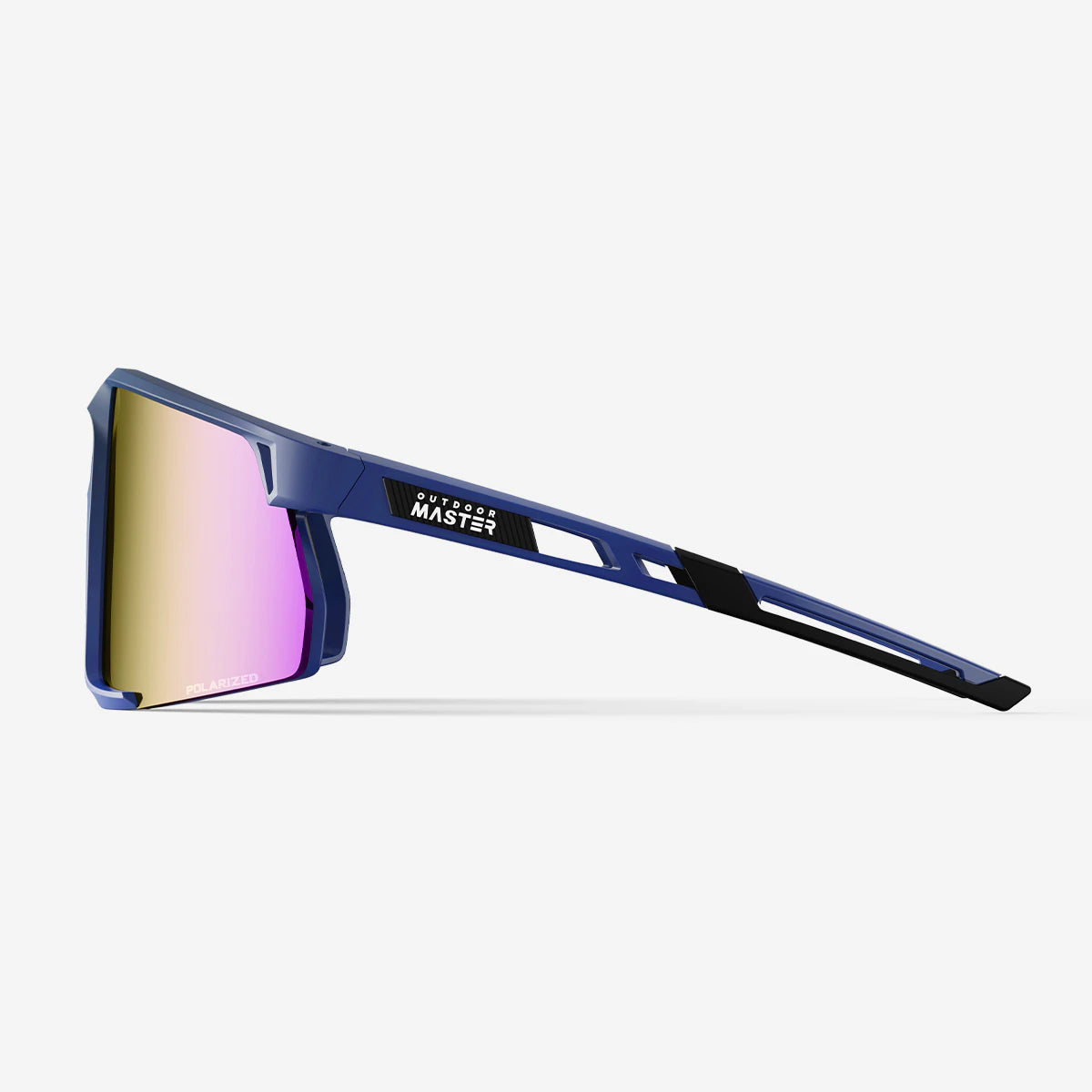 HAWKView X182 Polarized Cycling Sunglasses