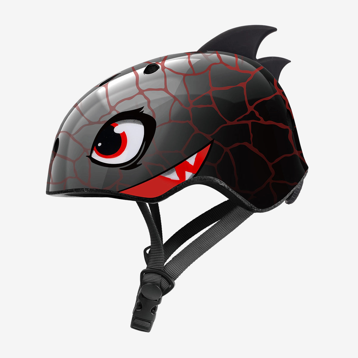 Fun Animal Design Helmet for Kids & Toddlers
