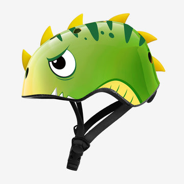 Fun Animal Design Helmet for Kids & Toddlers