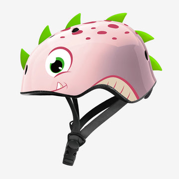 Fun Animal Design Helmet for Kids & Toddlers