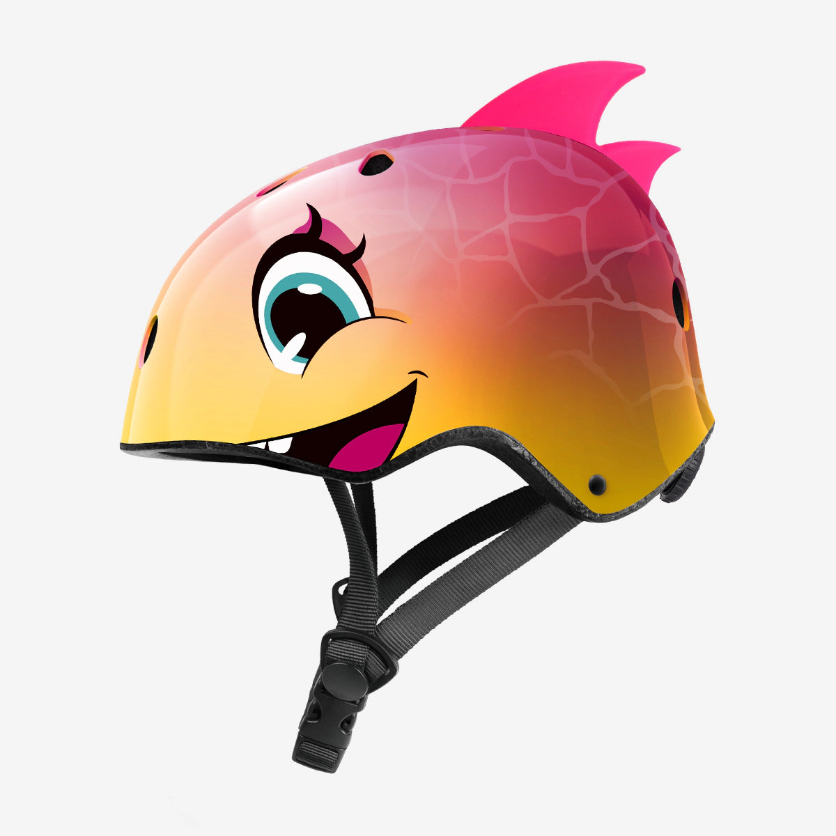 Fun Animal Design Helmet for Kids & Toddlers