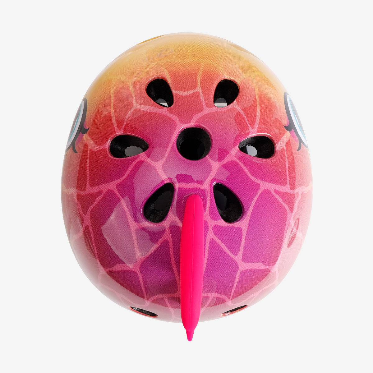 Fun Animal Design Helmet for Kids & Toddlers
