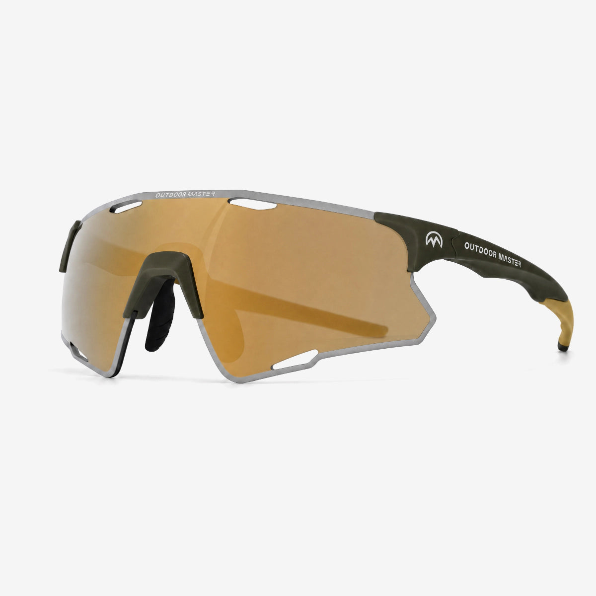 LARK SV Polarized Cycling Sunglasses