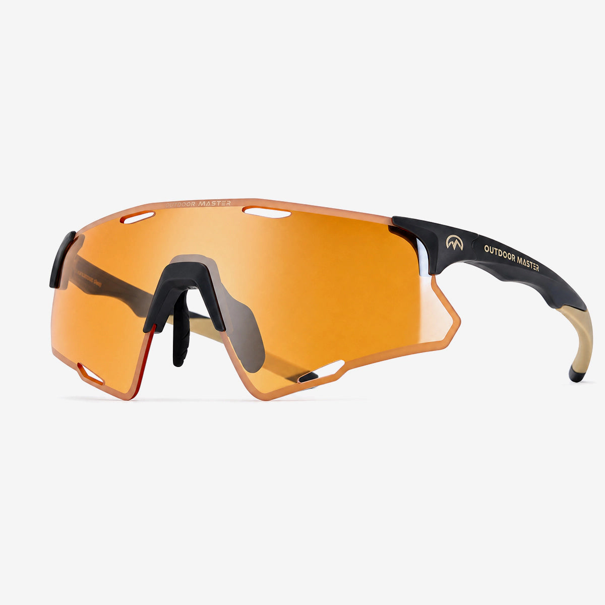 LARK SV Polarized Cycling Sunglasses