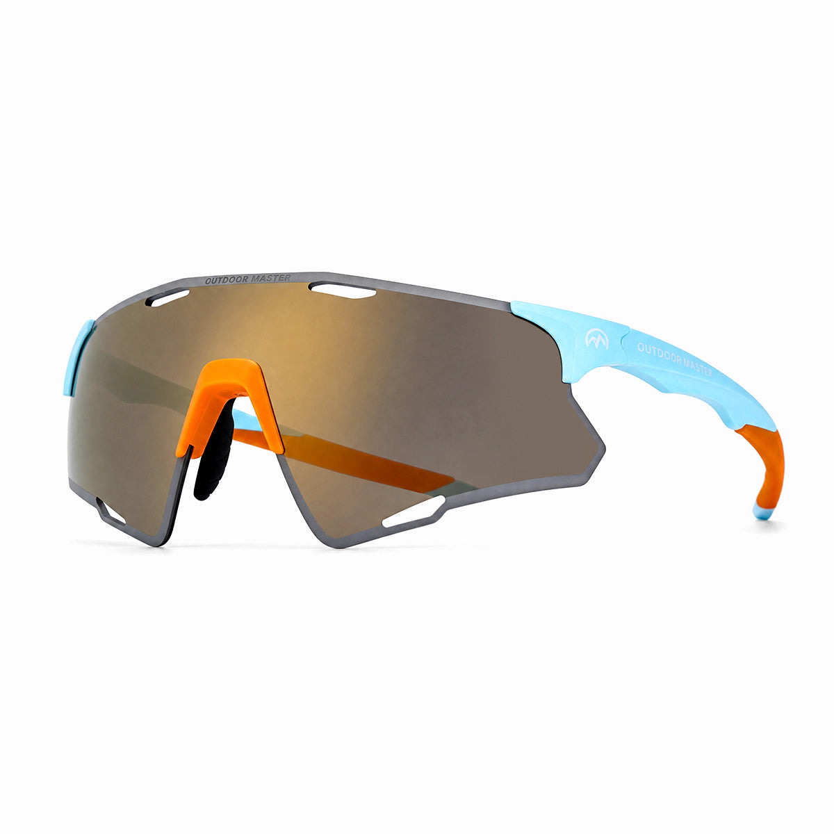 LARK SV Polarized Cycling Sunglasses