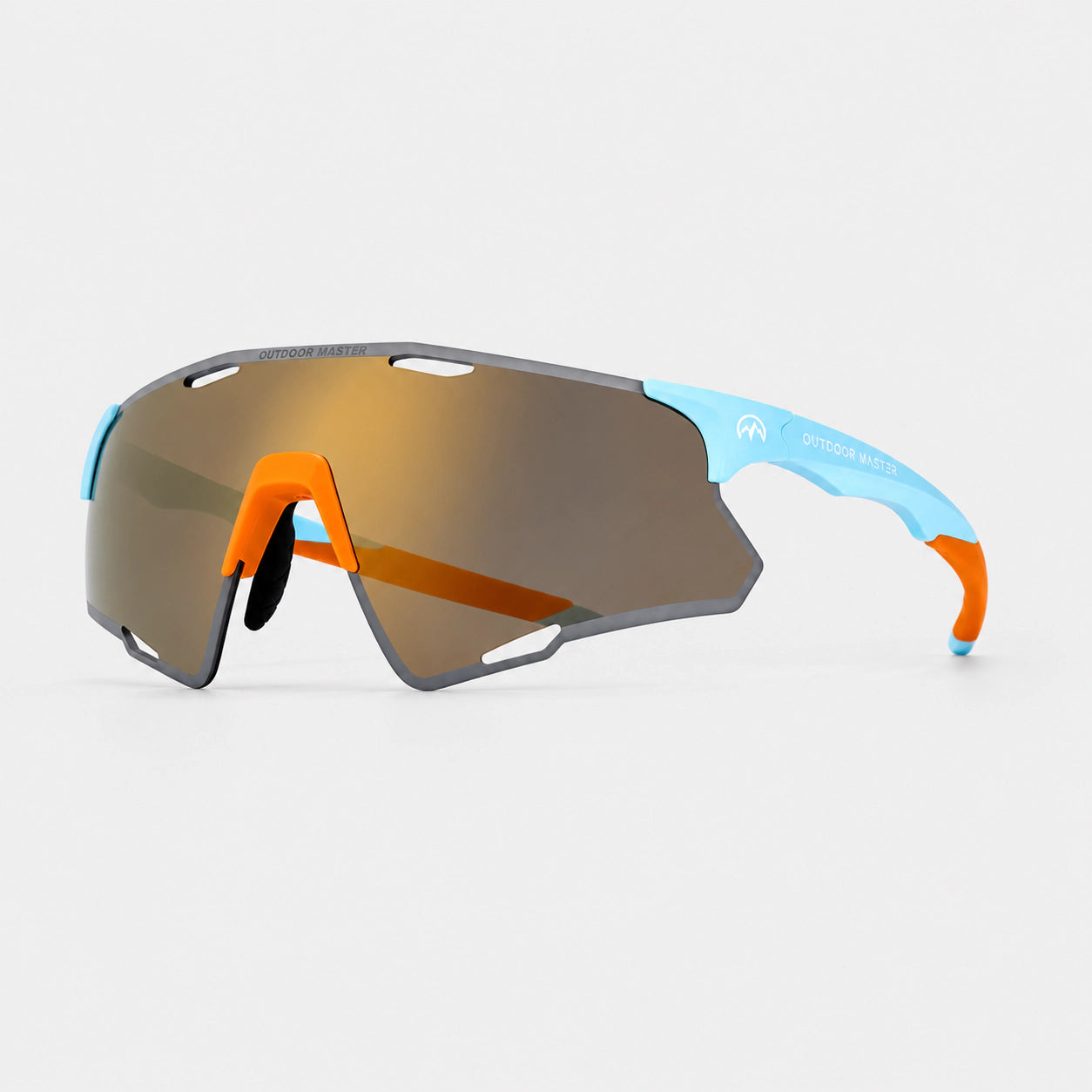 LARK SV Polarized Cycling Sunglasses
