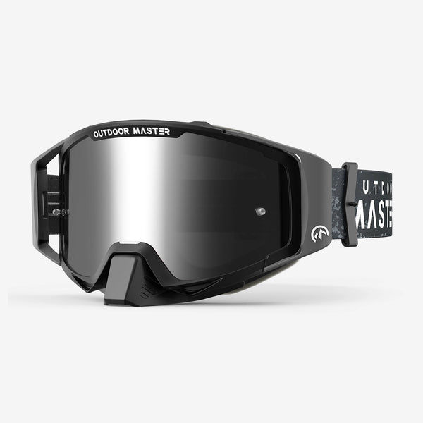 Mustang Goggles