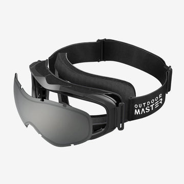 goggles that fit over eyeglasses OTG Snow Goggles - Perfect Fit Over Prescription Glasses