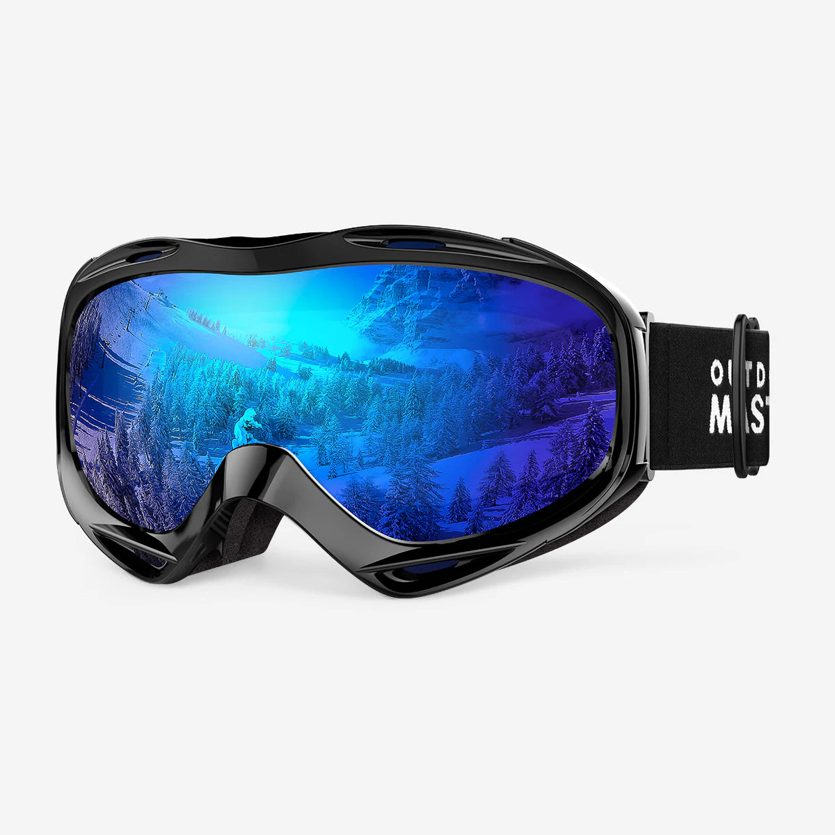 OTG Snow Goggles