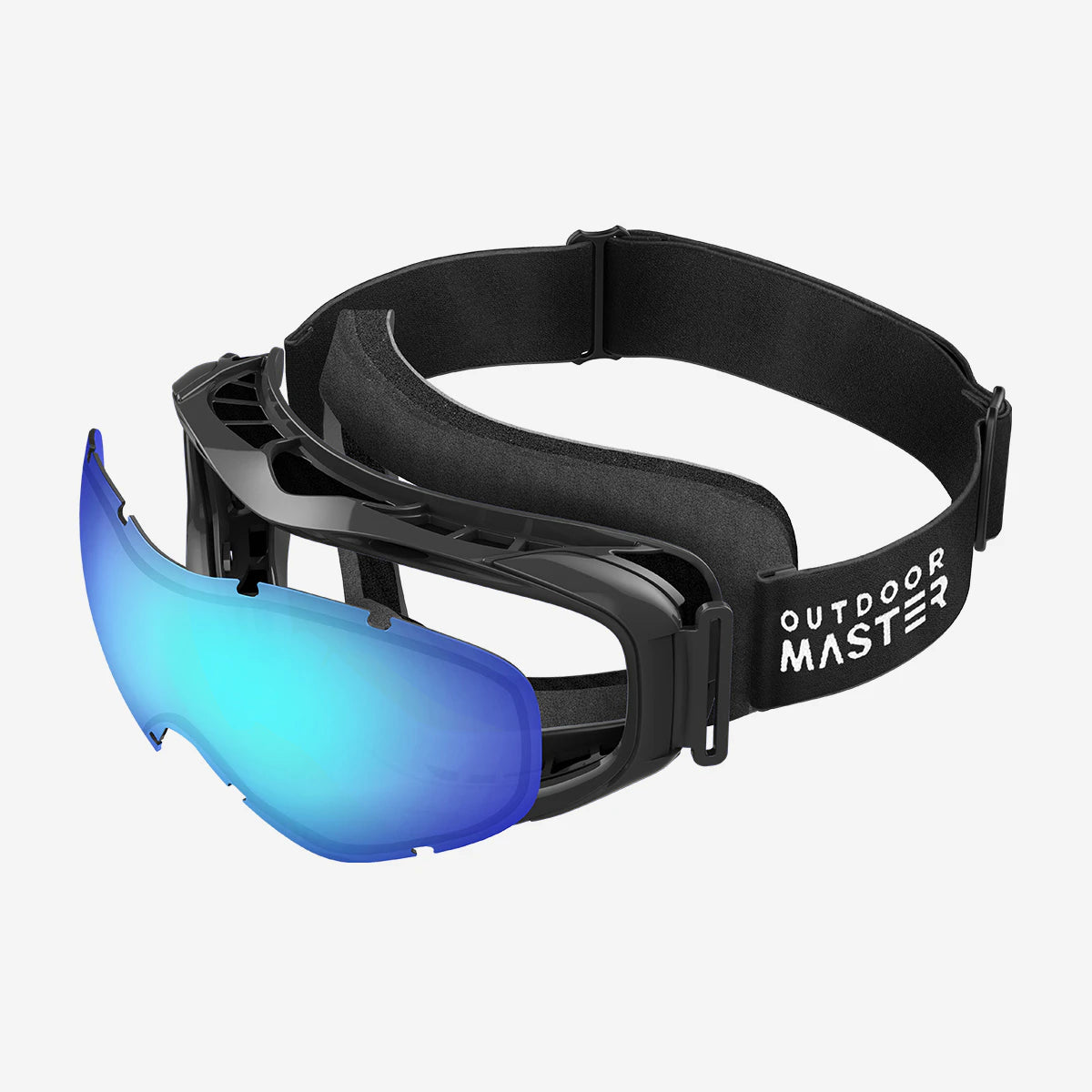 OTG Snow Goggles