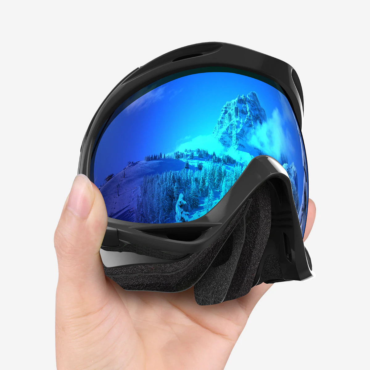 OTG Snow Goggles