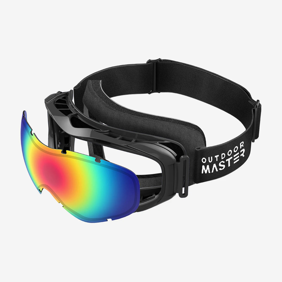 OTG Snow Goggles