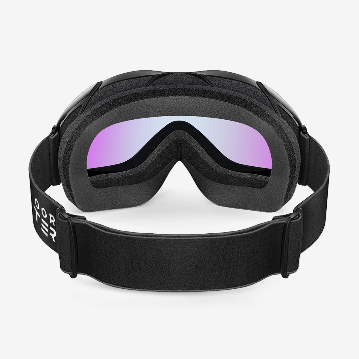 OTG Snow Goggles