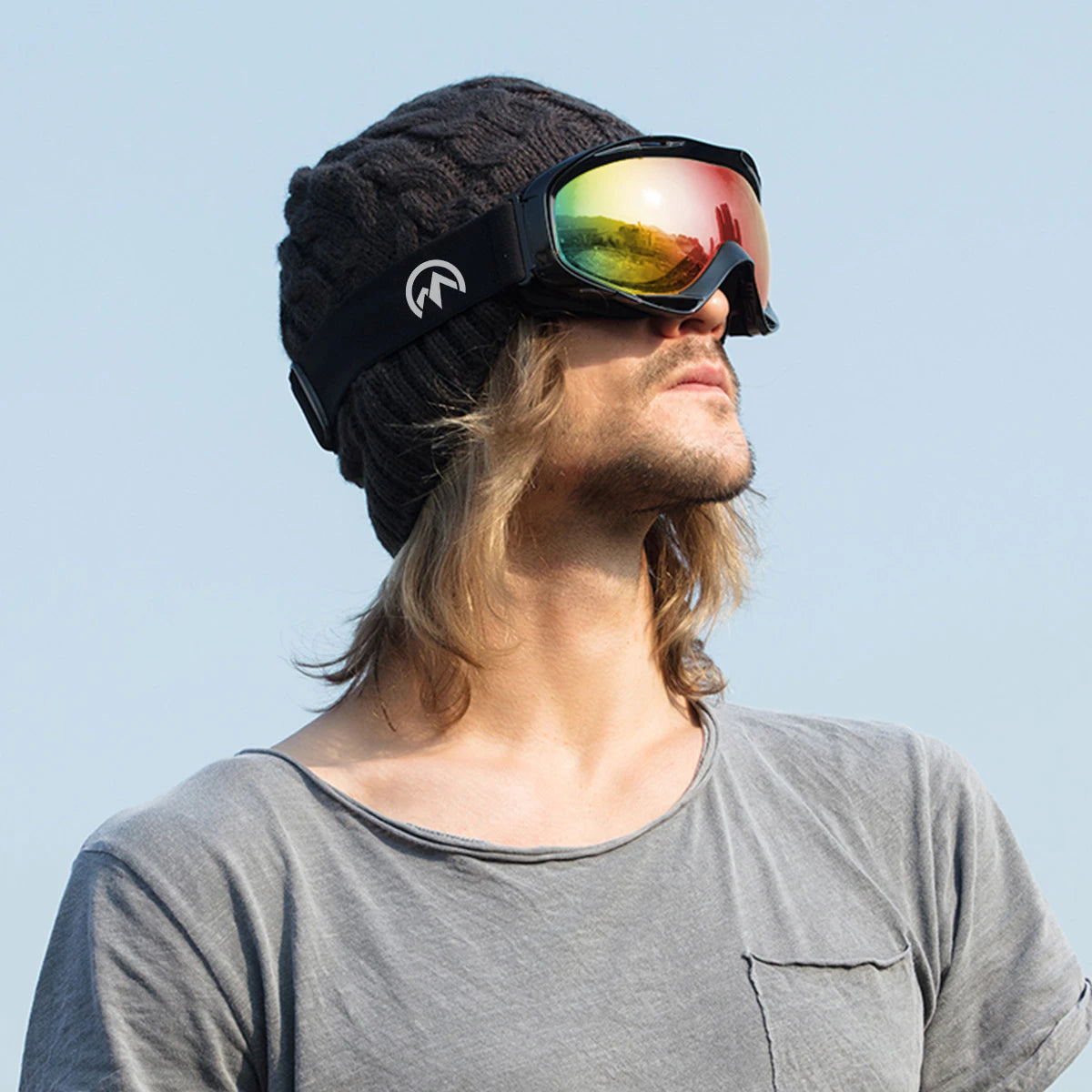 OTG Snow Goggles
