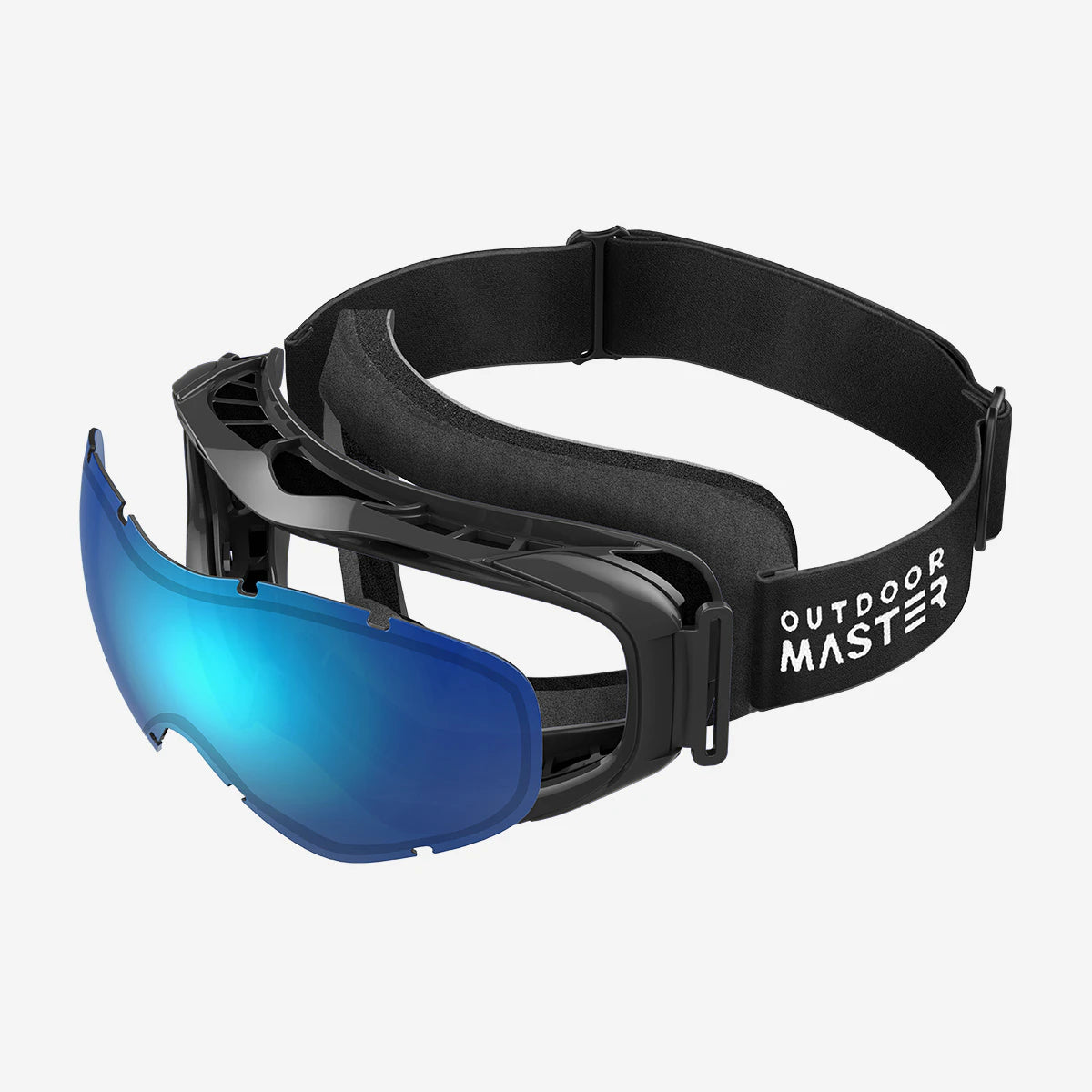 OTG Snow Goggles