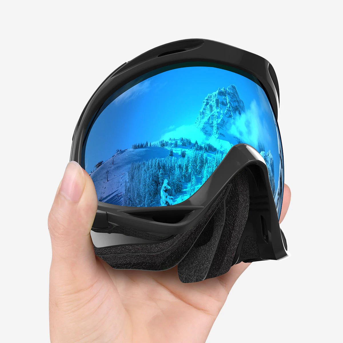 OTG Snow Goggles