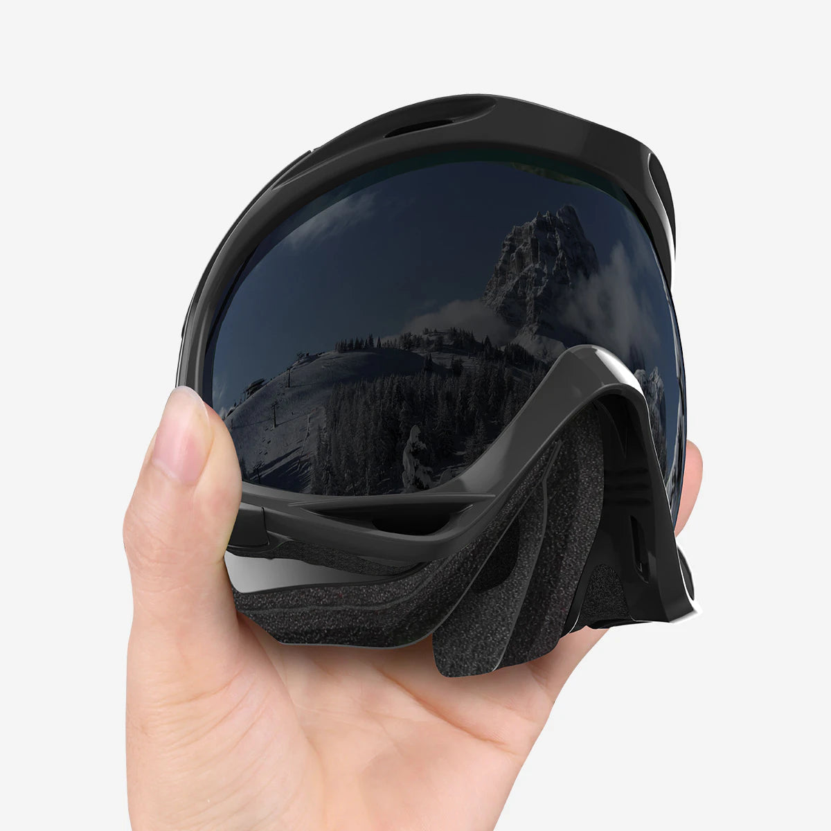 OTG Snow Goggles