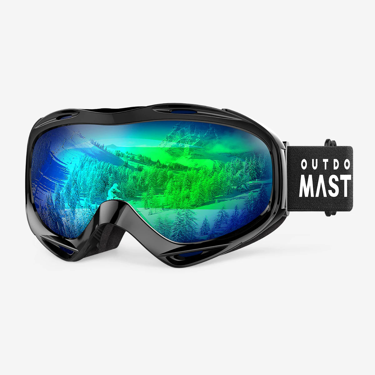 OTG Snow Goggles