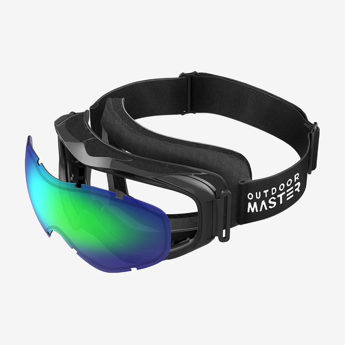 OTG Snow Goggles