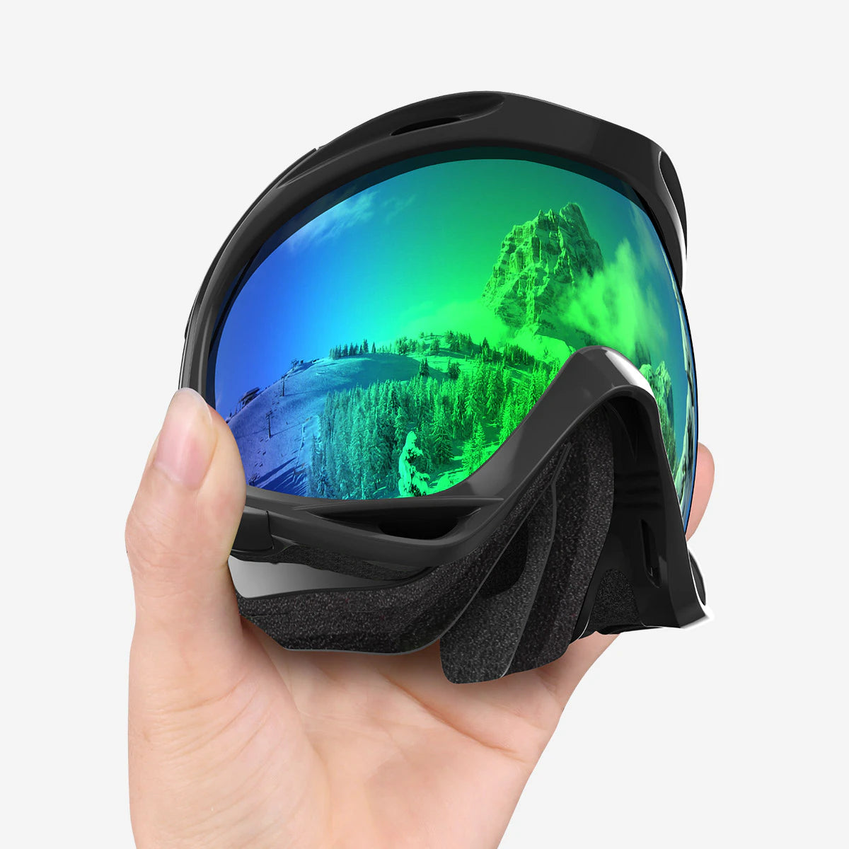 OTG Snow Goggles
