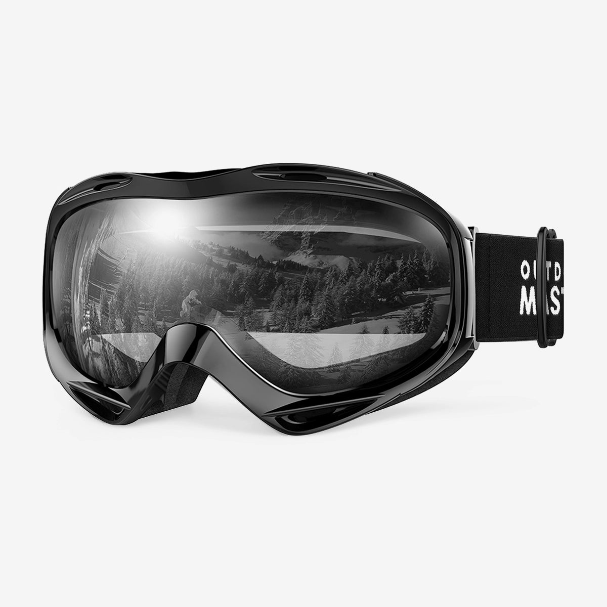 OTG Snow Goggles