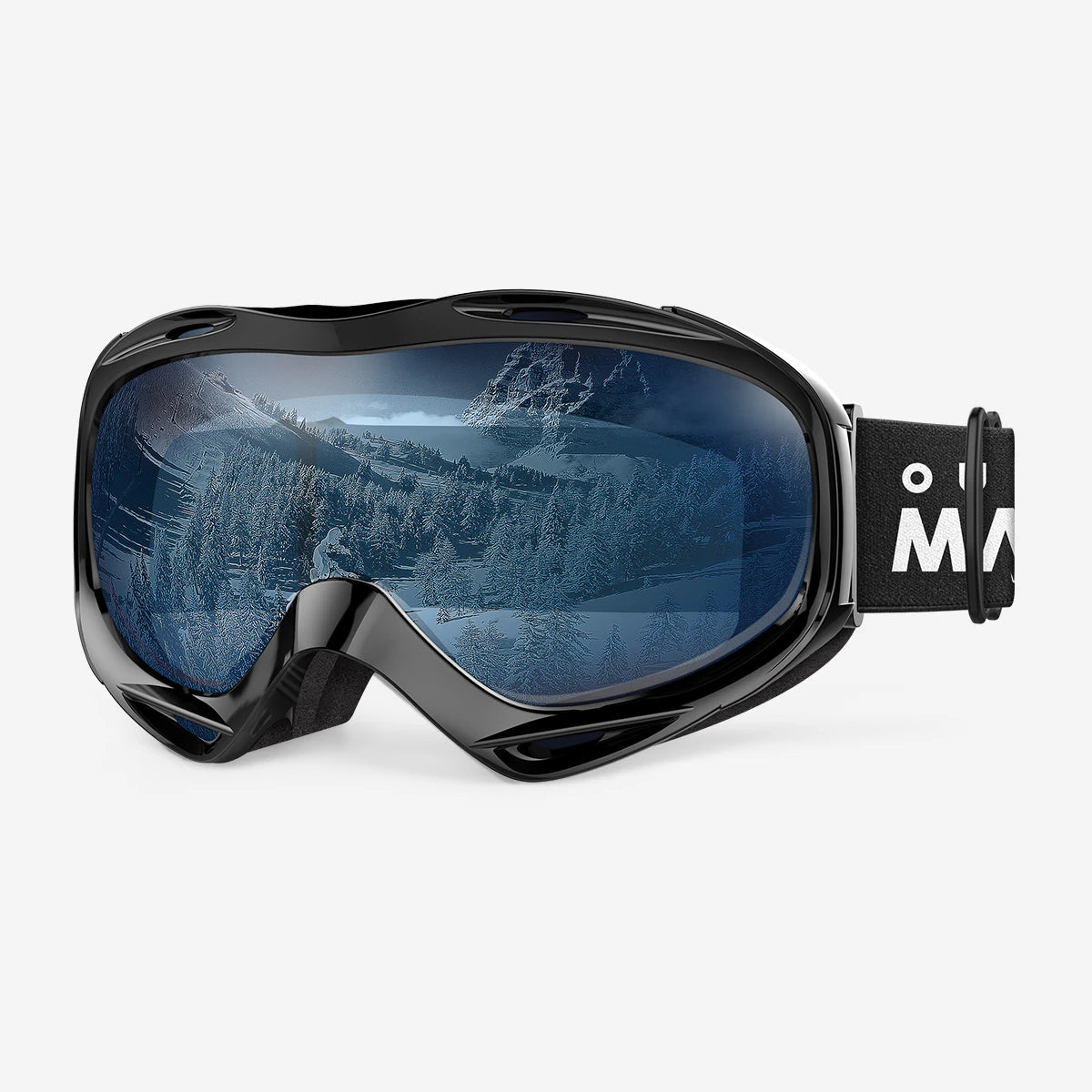 OTG Snow Goggles
