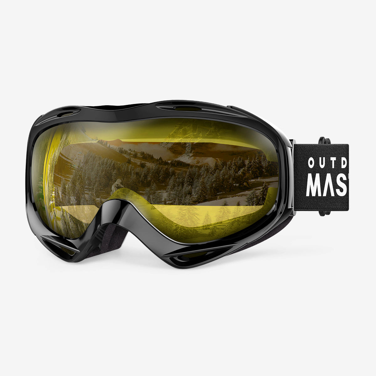 OTG Snow Goggles