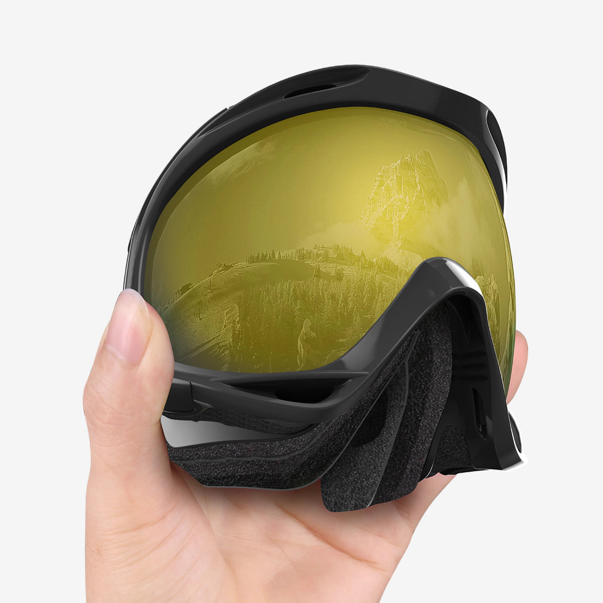 OTG Snow Goggles