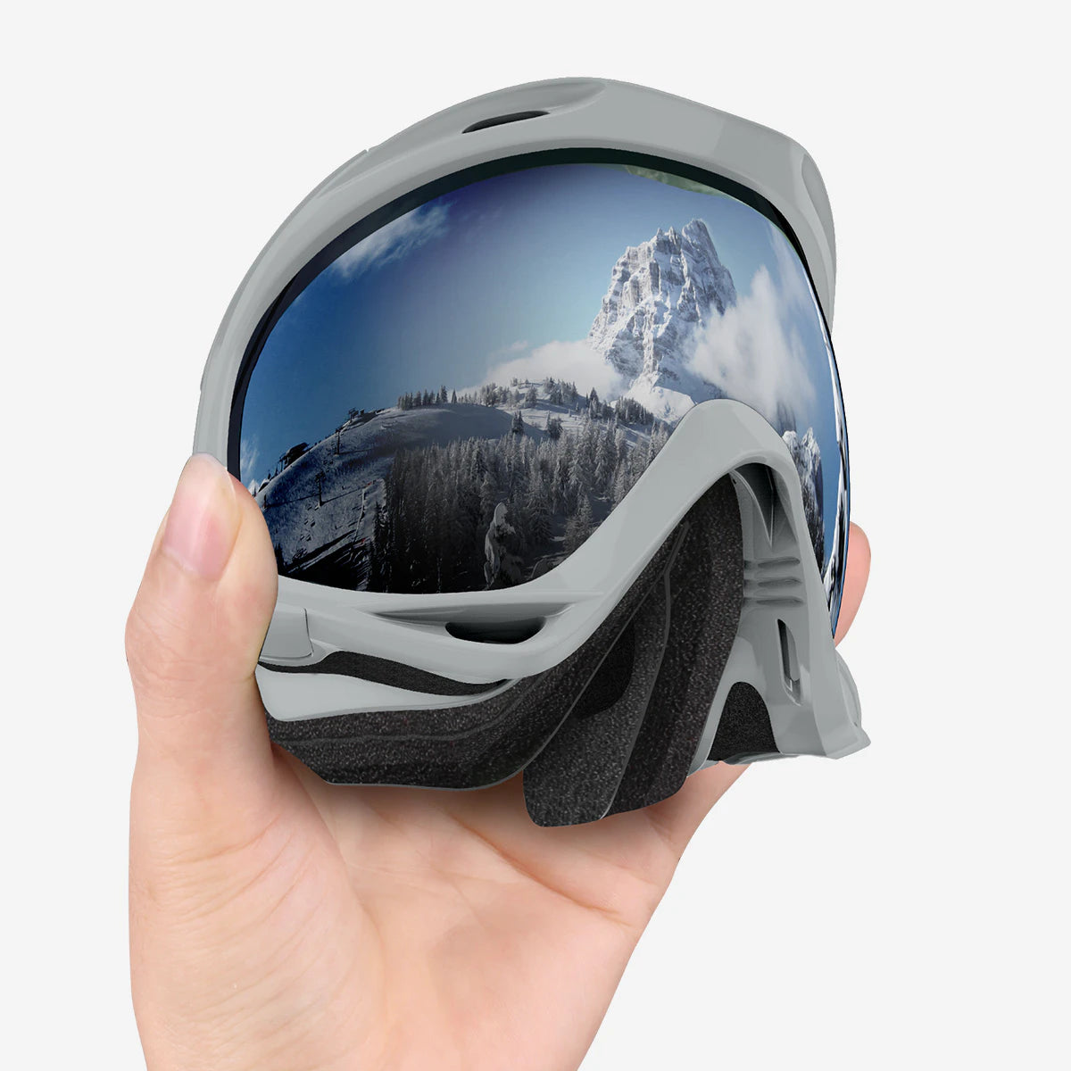 OTG Snow Goggles