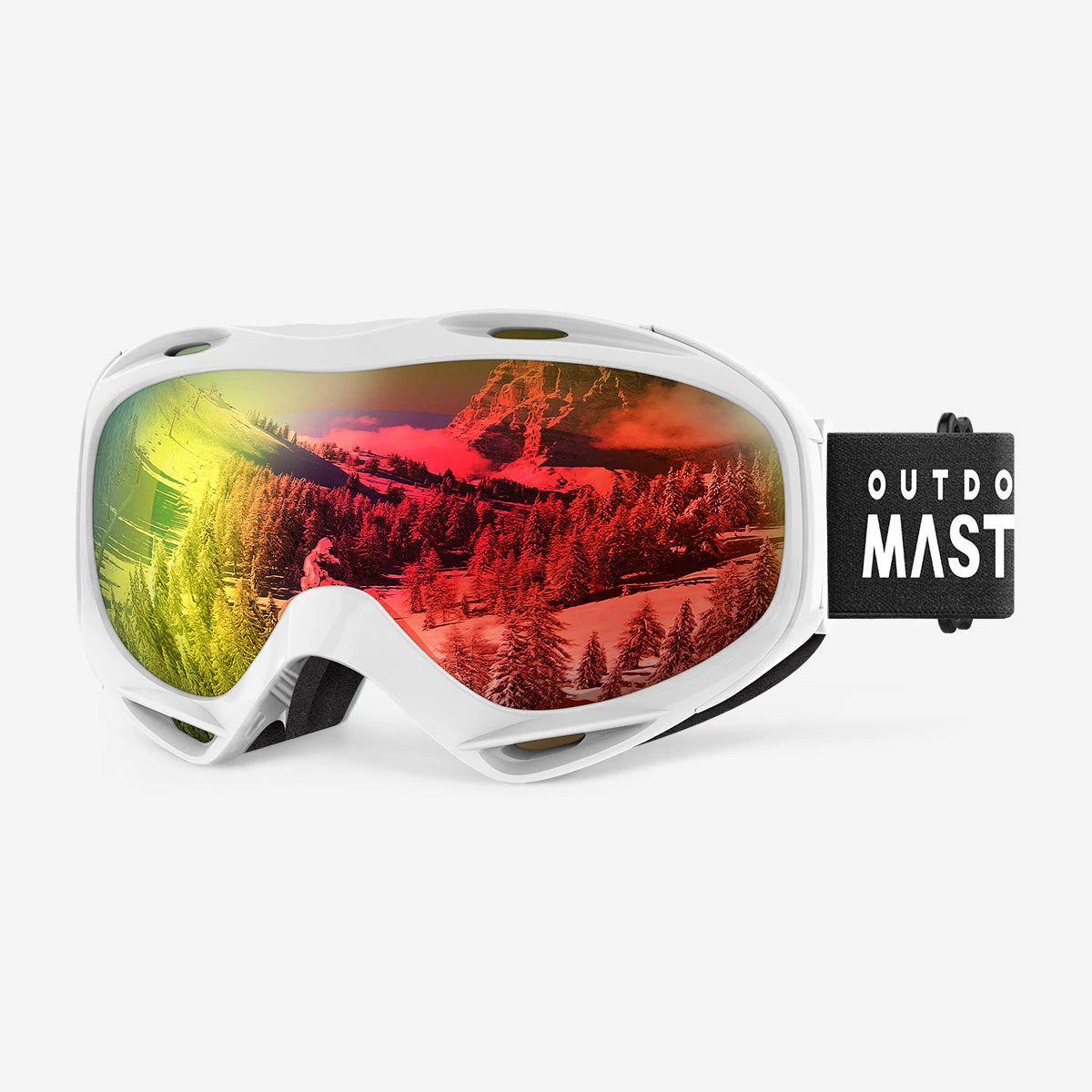 OTG Snow Goggles