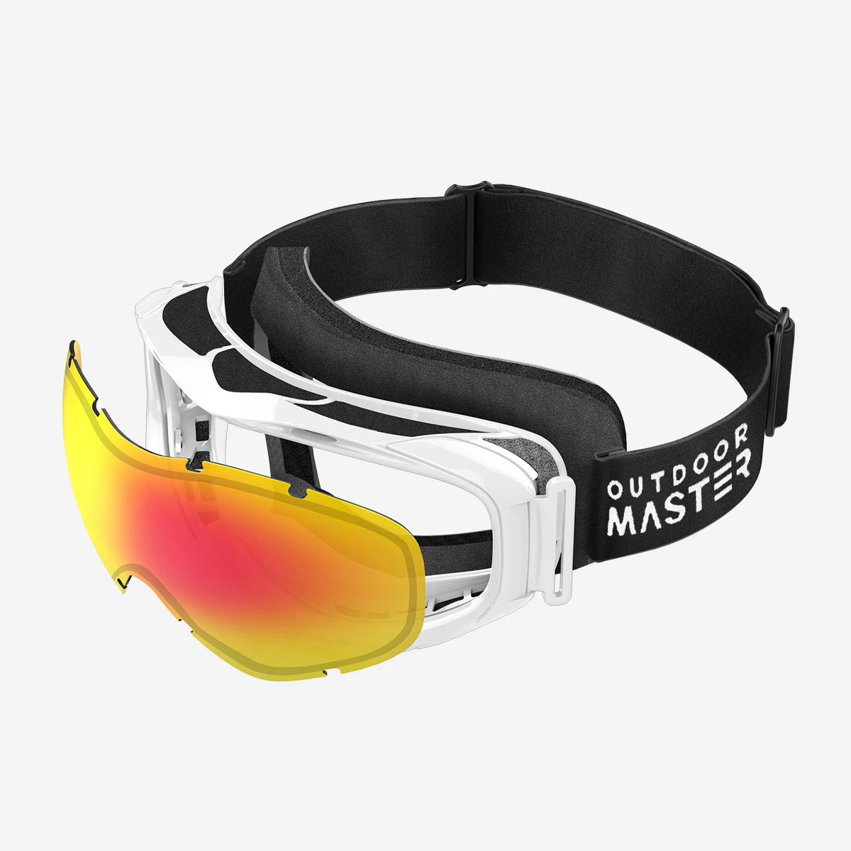 OTG Snow Goggles