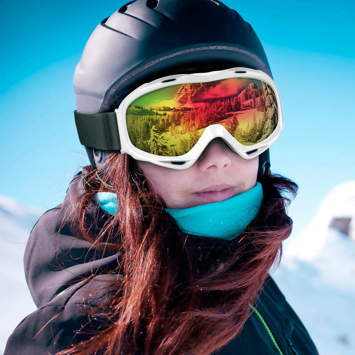 OTG Snow Goggles