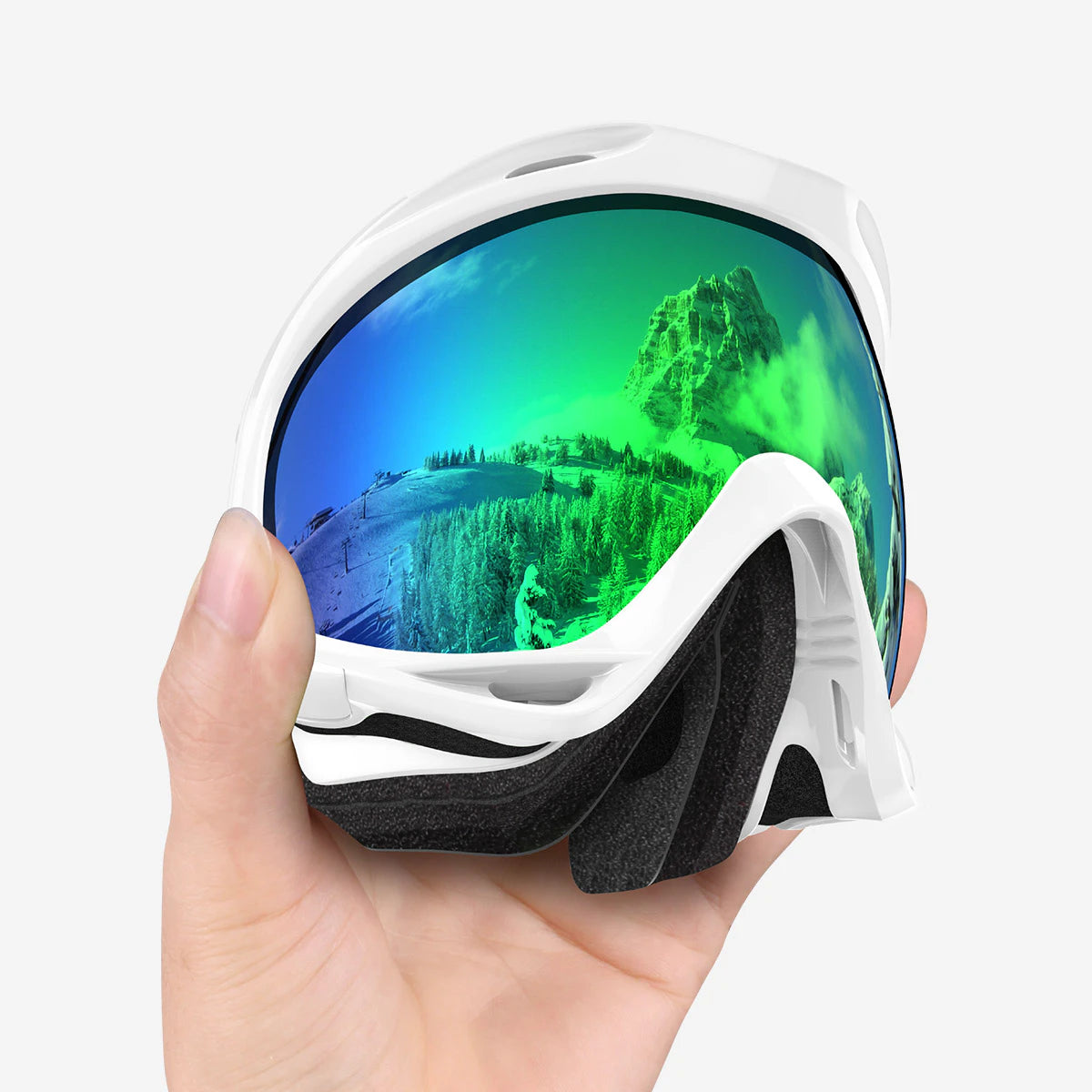 OTG Snow Goggles