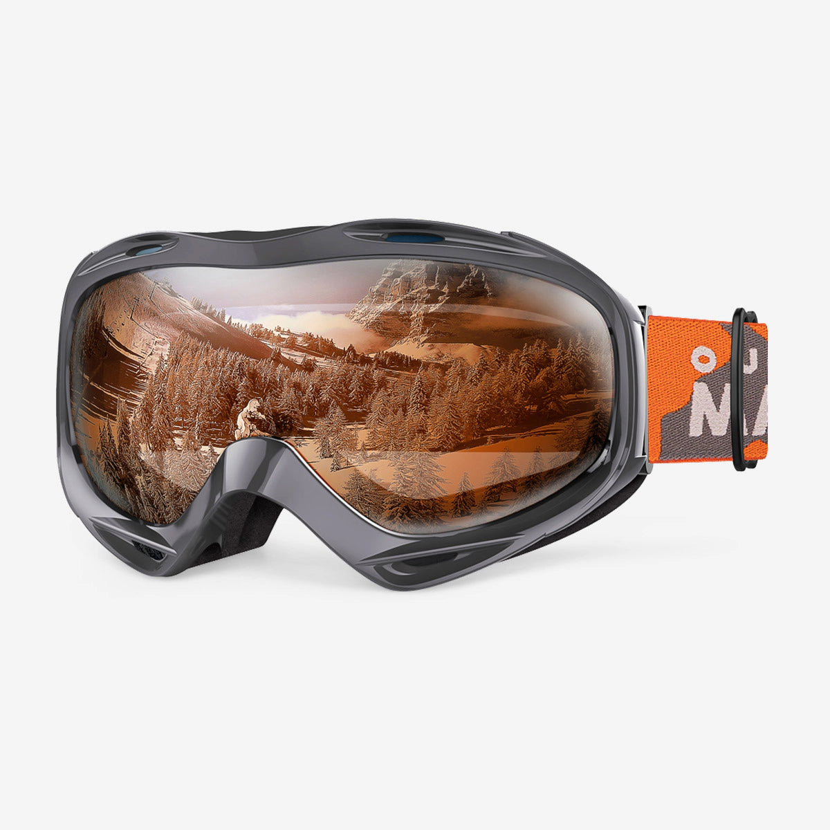 OTG Snow Goggles