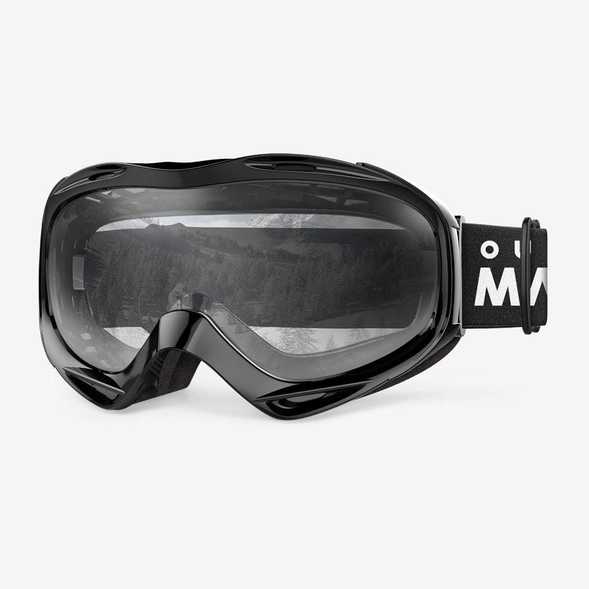 OTG Snow Goggles