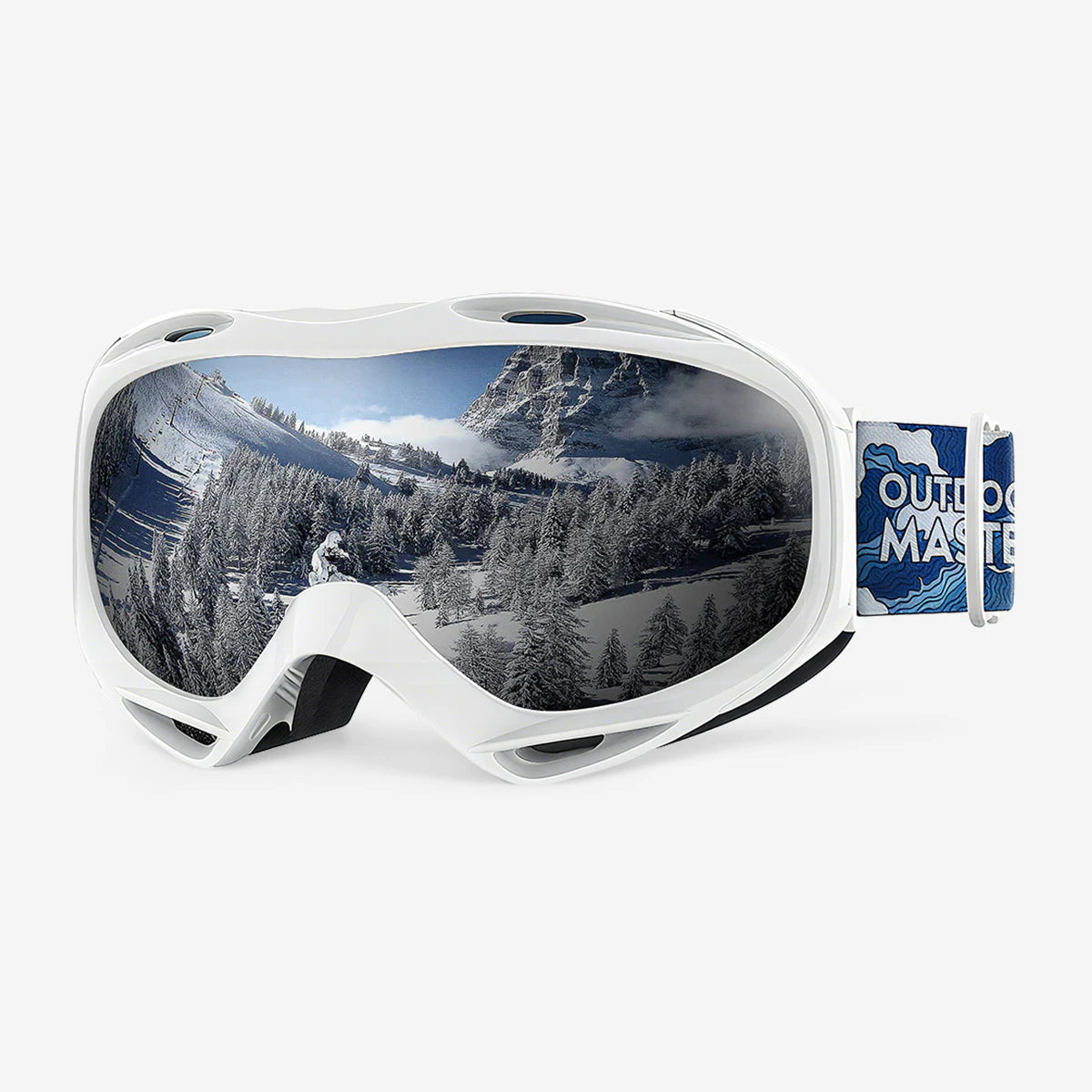 OTG Snow Goggles