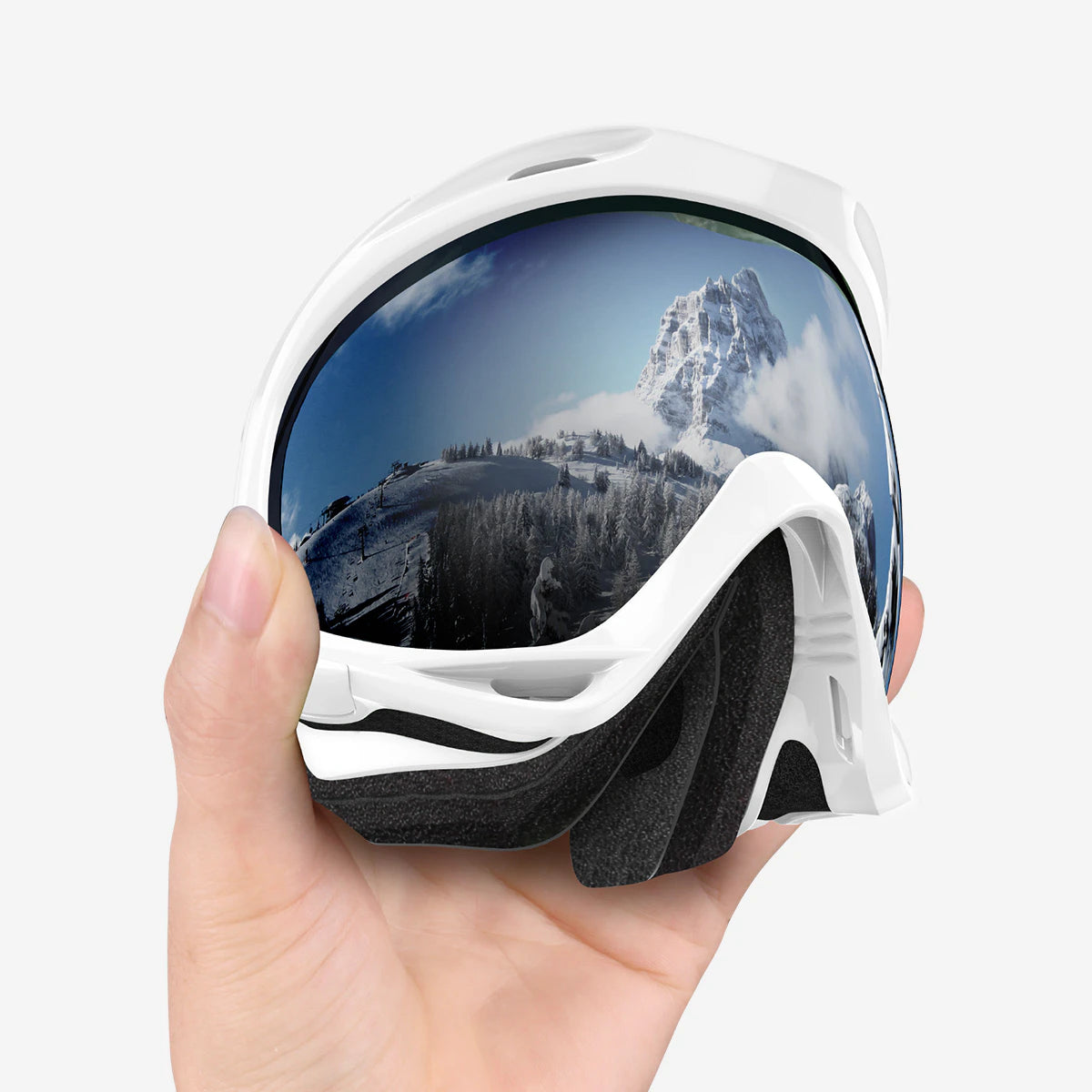 OTG Snow Goggles