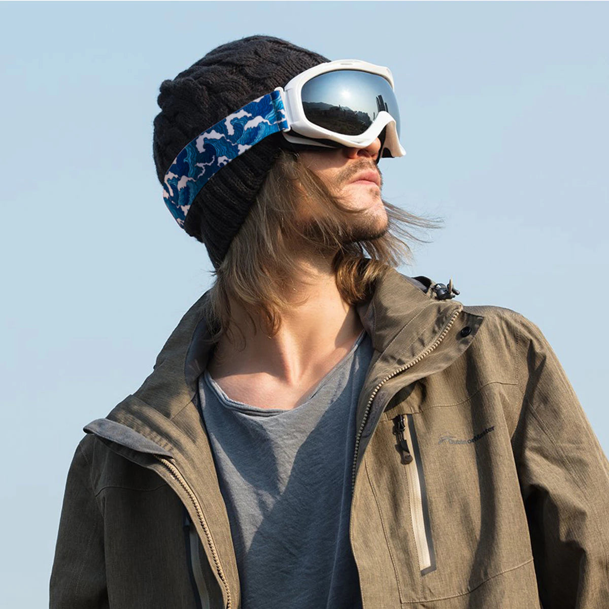 OTG Snow Goggles