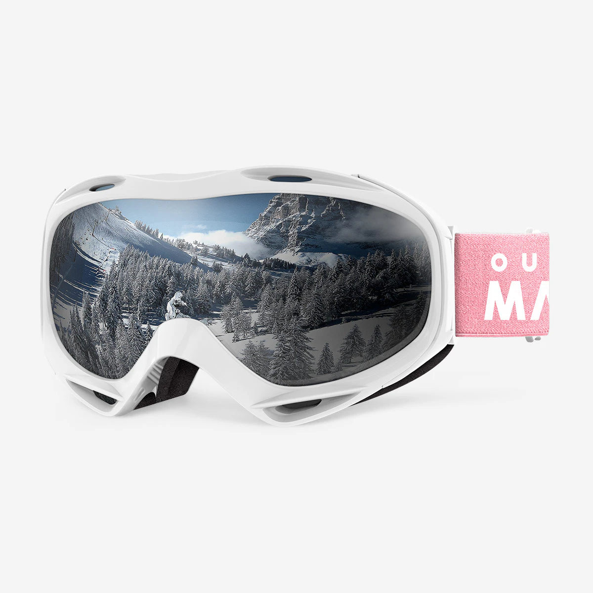 OTG Snow Goggles